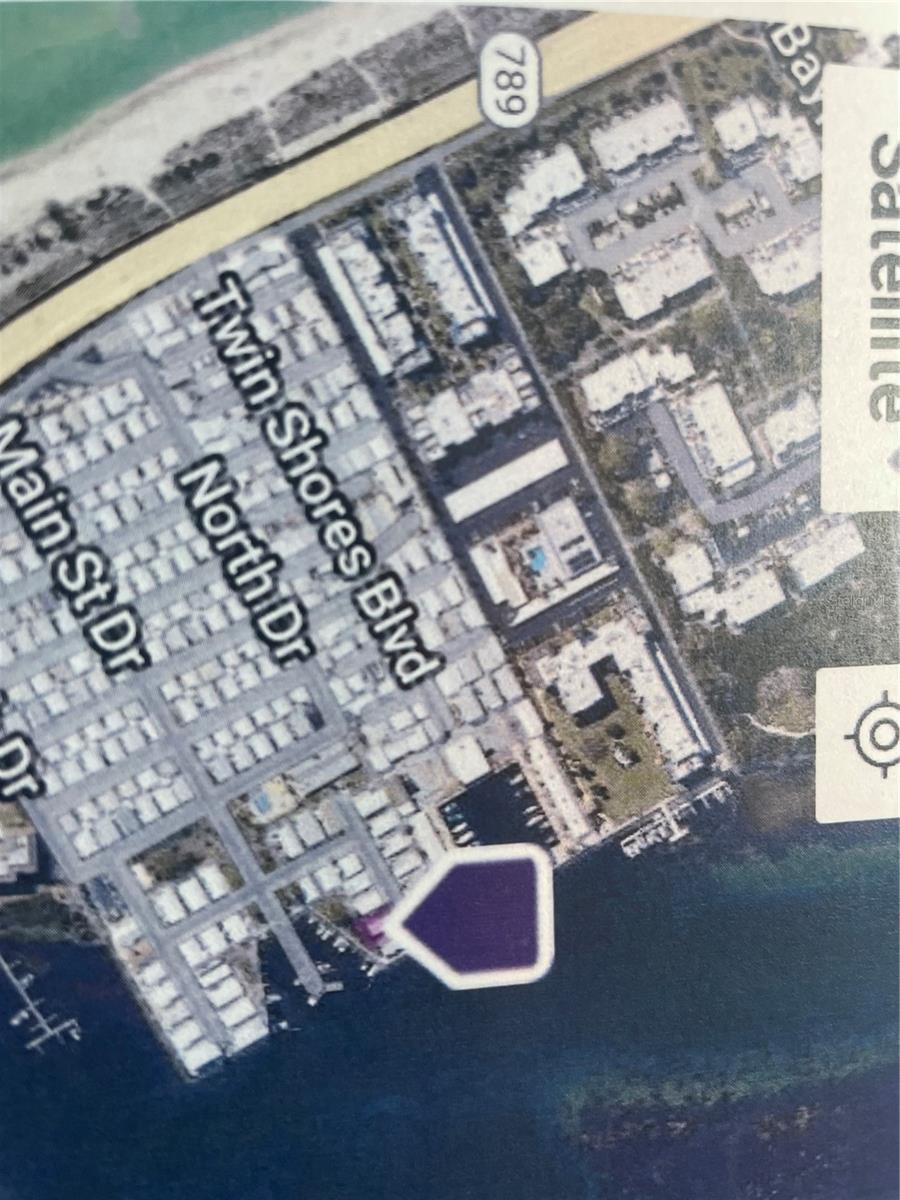 GULFSHORE OF LONGBOAT KEY - Land