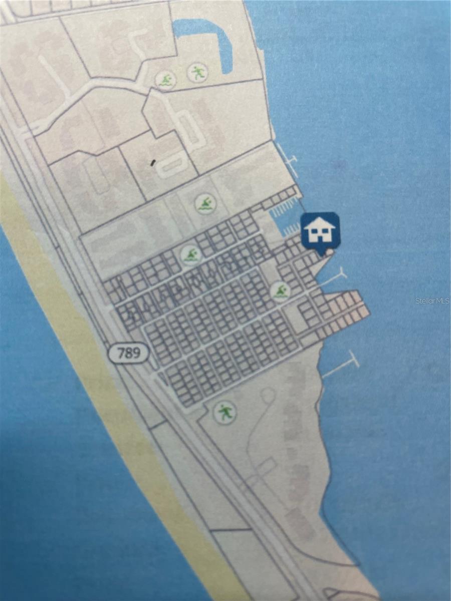 GULFSHORE OF LONGBOAT KEY - Land