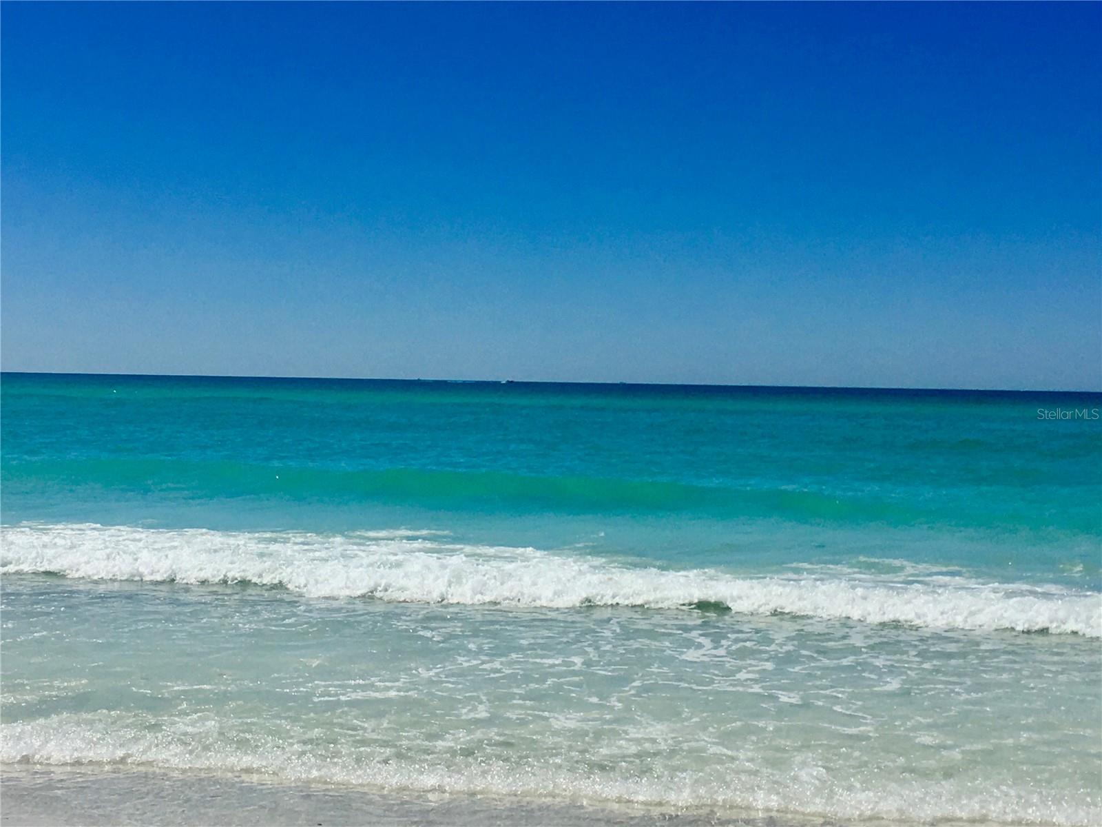 GULFSHORE OF LONGBOAT KEY - Land