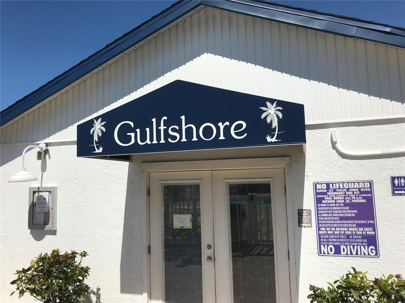 GULFSHORE OF LONGBOAT KEY - Land