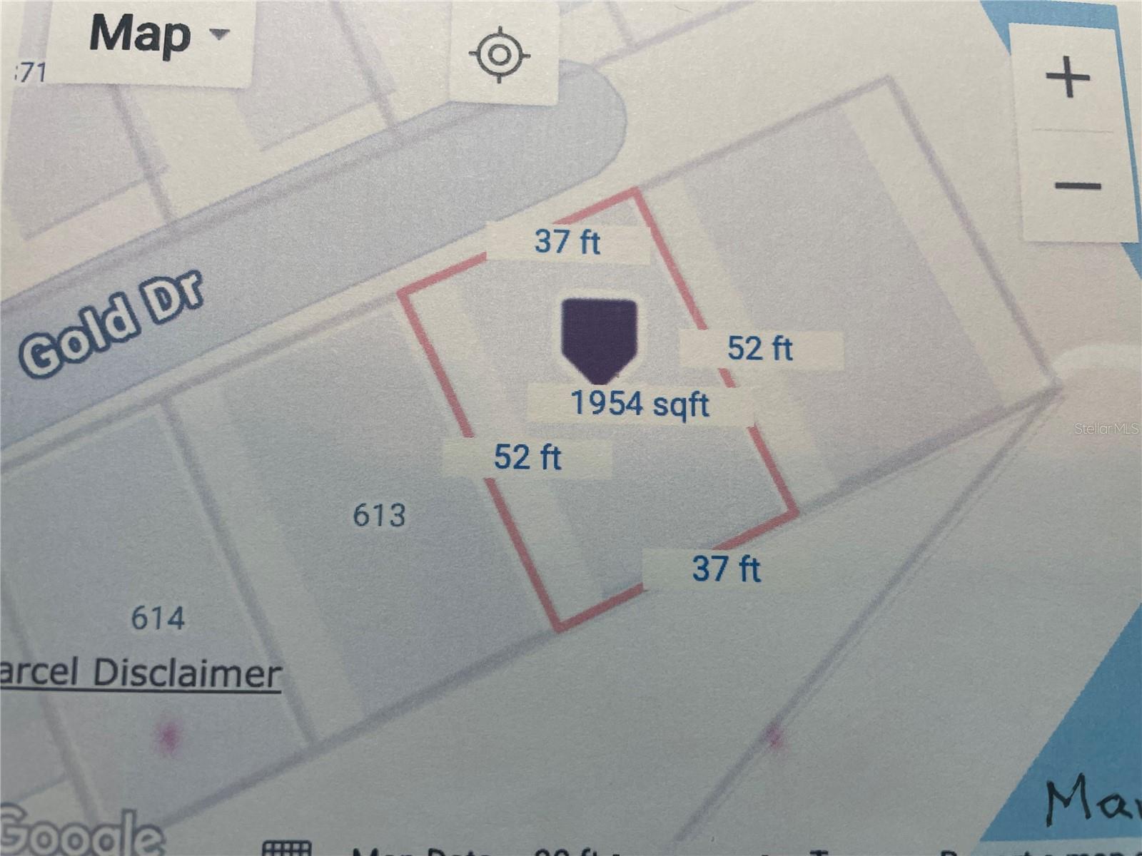 GULFSHORE OF LONGBOAT KEY - Land