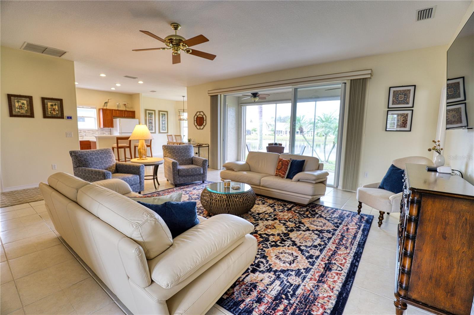 445 TOMOKA DRIVE