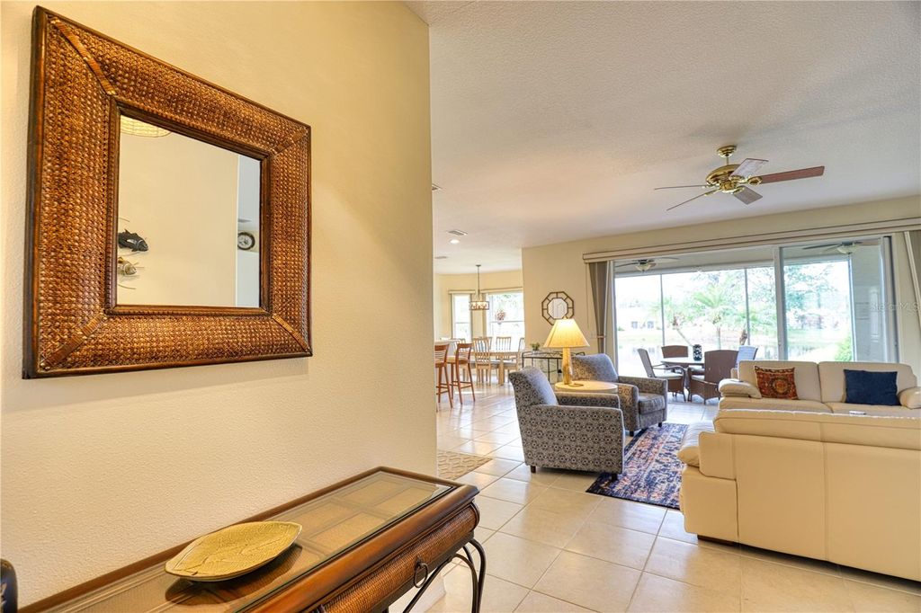 Photo of 445 Tomoka Drive, Englewood, FL 34223 (MLS # D6143314)