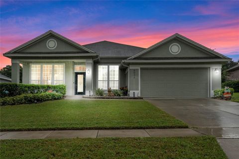 8038 GLITTER COURT ORLANDO FL 32836