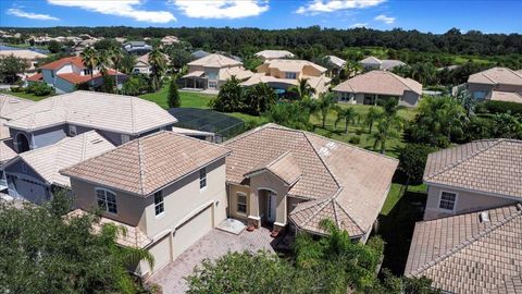 A home in KISSIMMEE