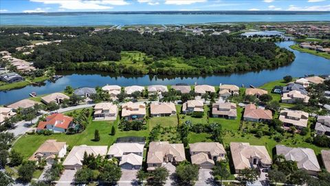 A home in KISSIMMEE