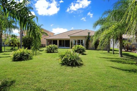 A home in KISSIMMEE