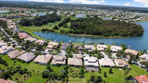 A home in KISSIMMEE