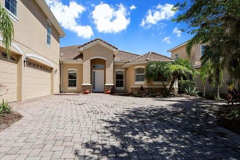 A home in KISSIMMEE