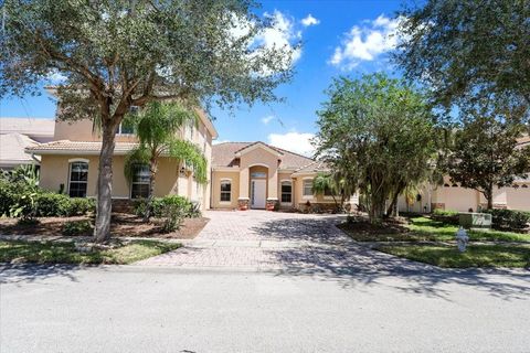 A home in KISSIMMEE