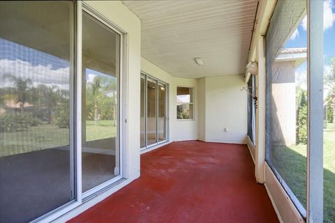 A home in KISSIMMEE