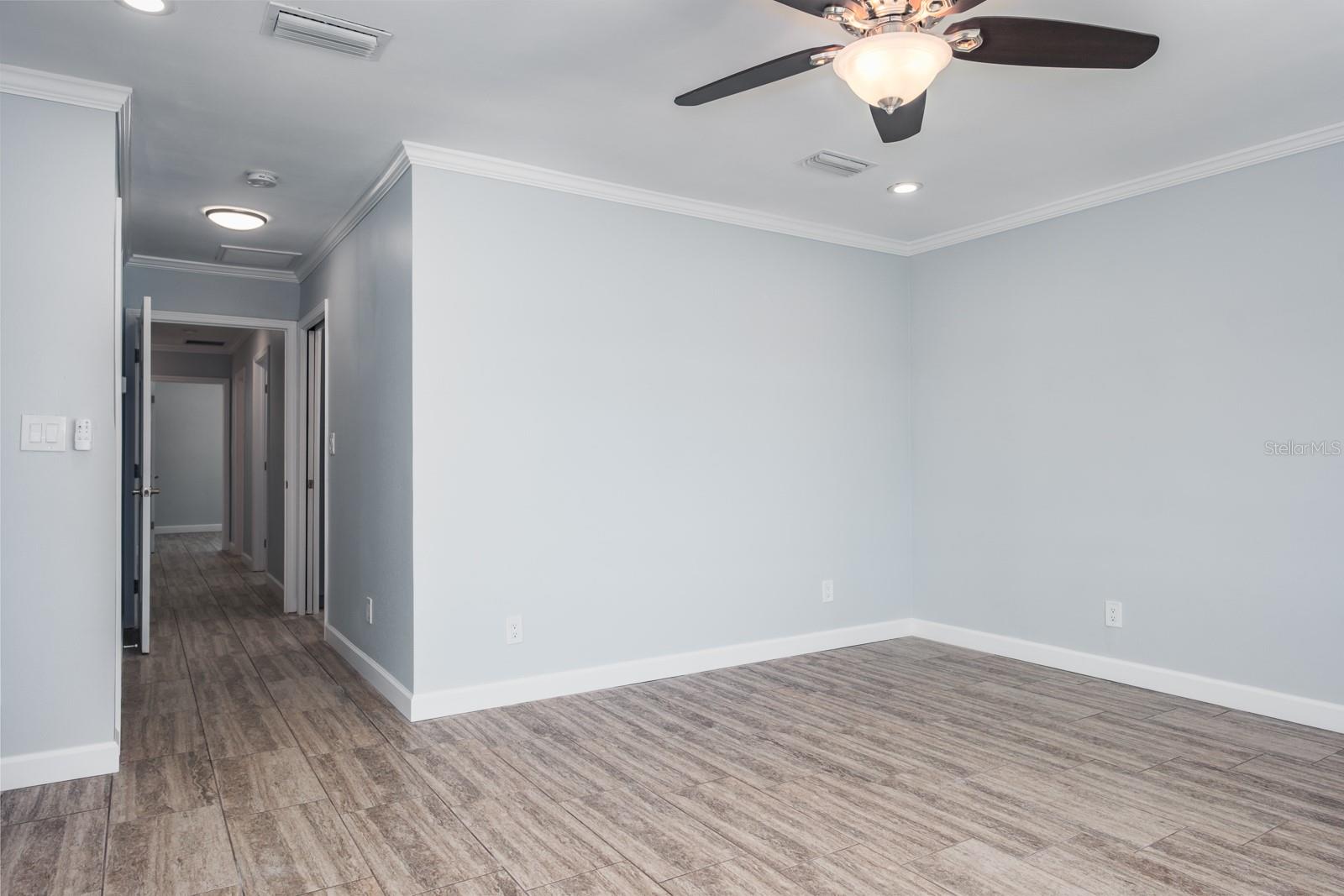 BELLE VISTA POINT 1ST ADD - Residential