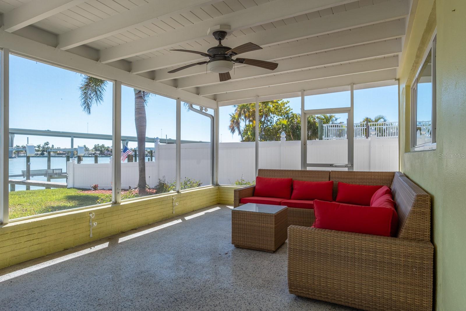 BELLE VISTA POINT 1ST ADD - Residential