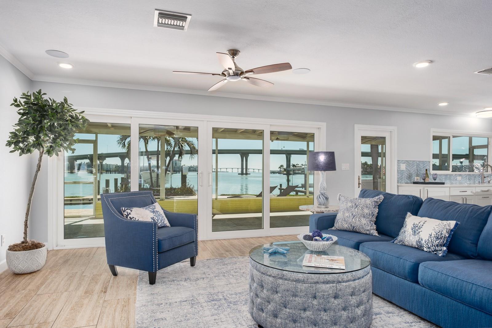 BELLE VISTA POINT 1ST ADD - Residential