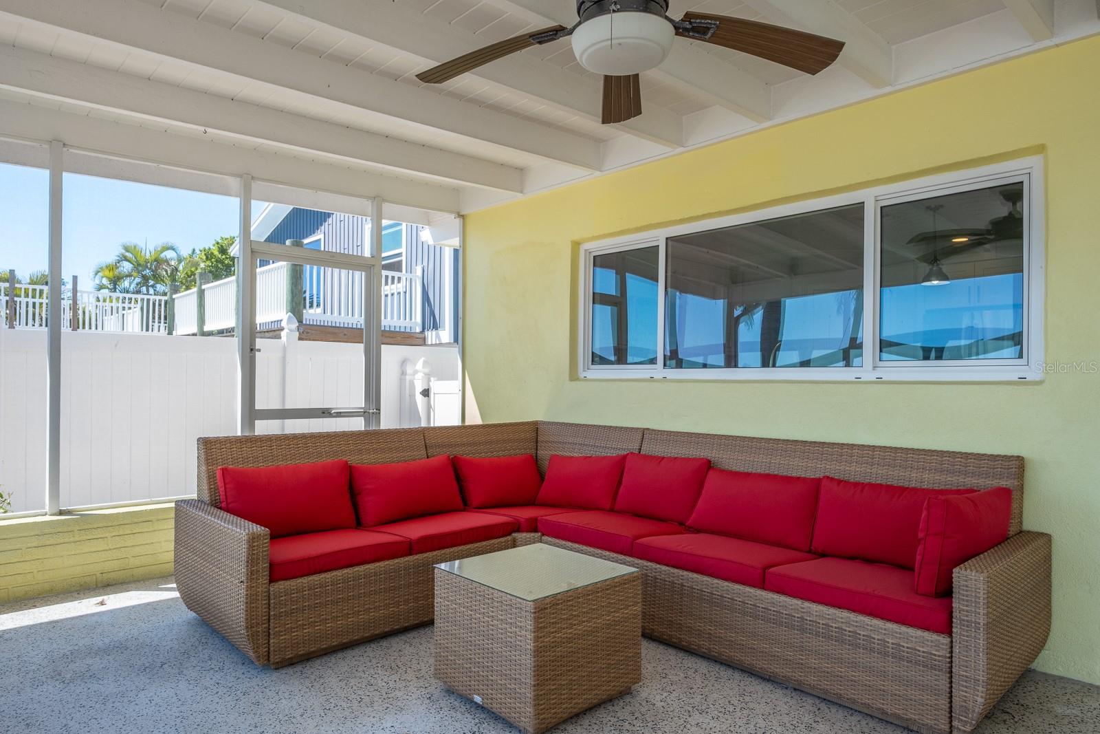 BELLE VISTA POINT 1ST ADD - Residential