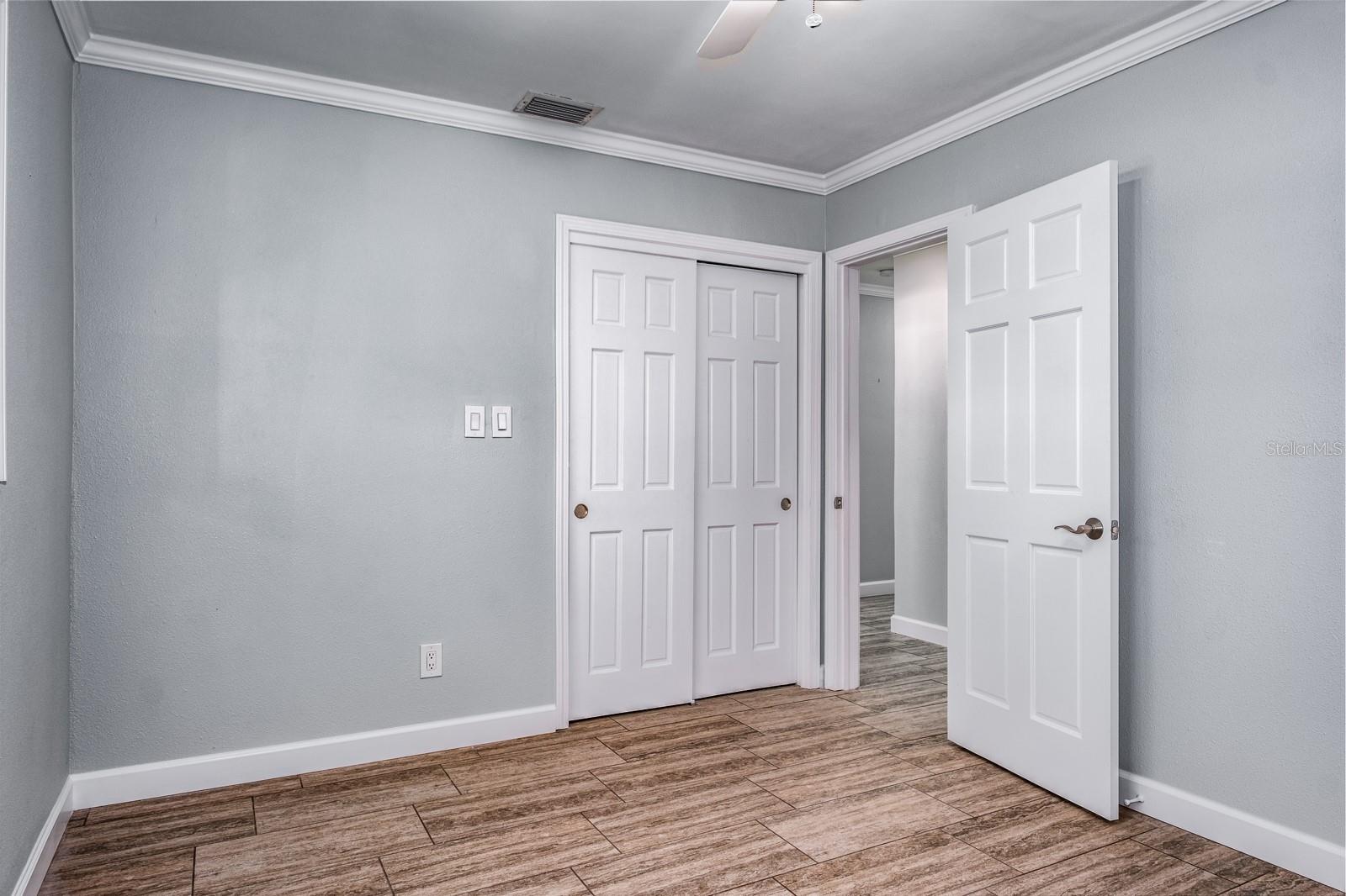 BELLE VISTA POINT 1ST ADD - Residential