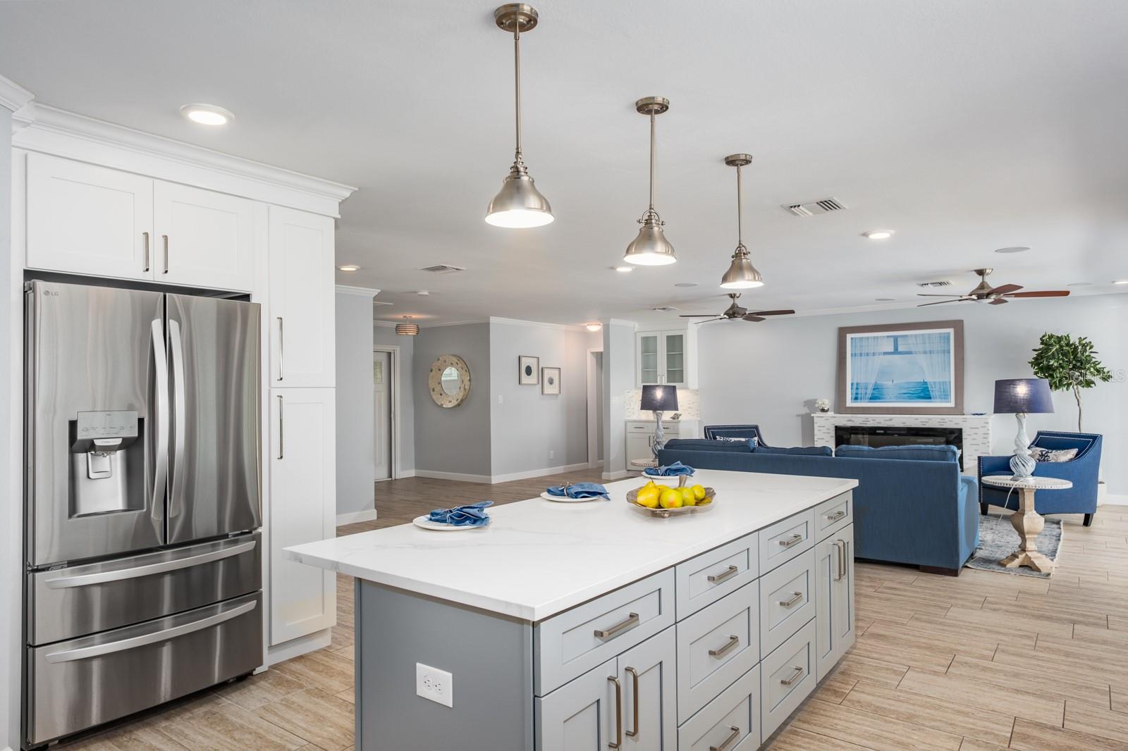 BELLE VISTA POINT 1ST ADD - Residential