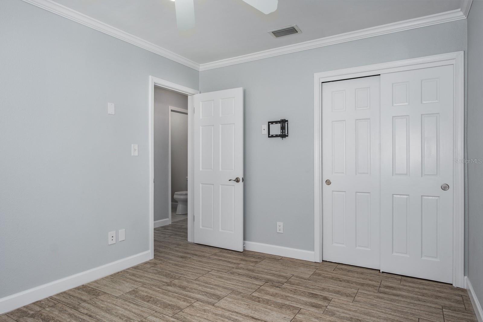 BELLE VISTA POINT 1ST ADD - Residential