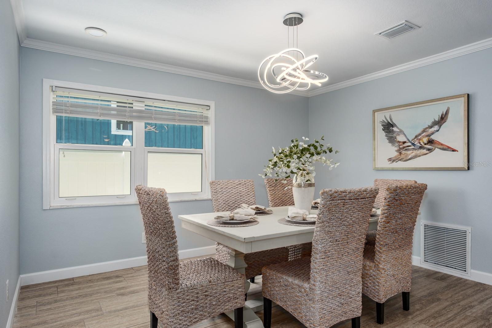 BELLE VISTA POINT 1ST ADD - Residential