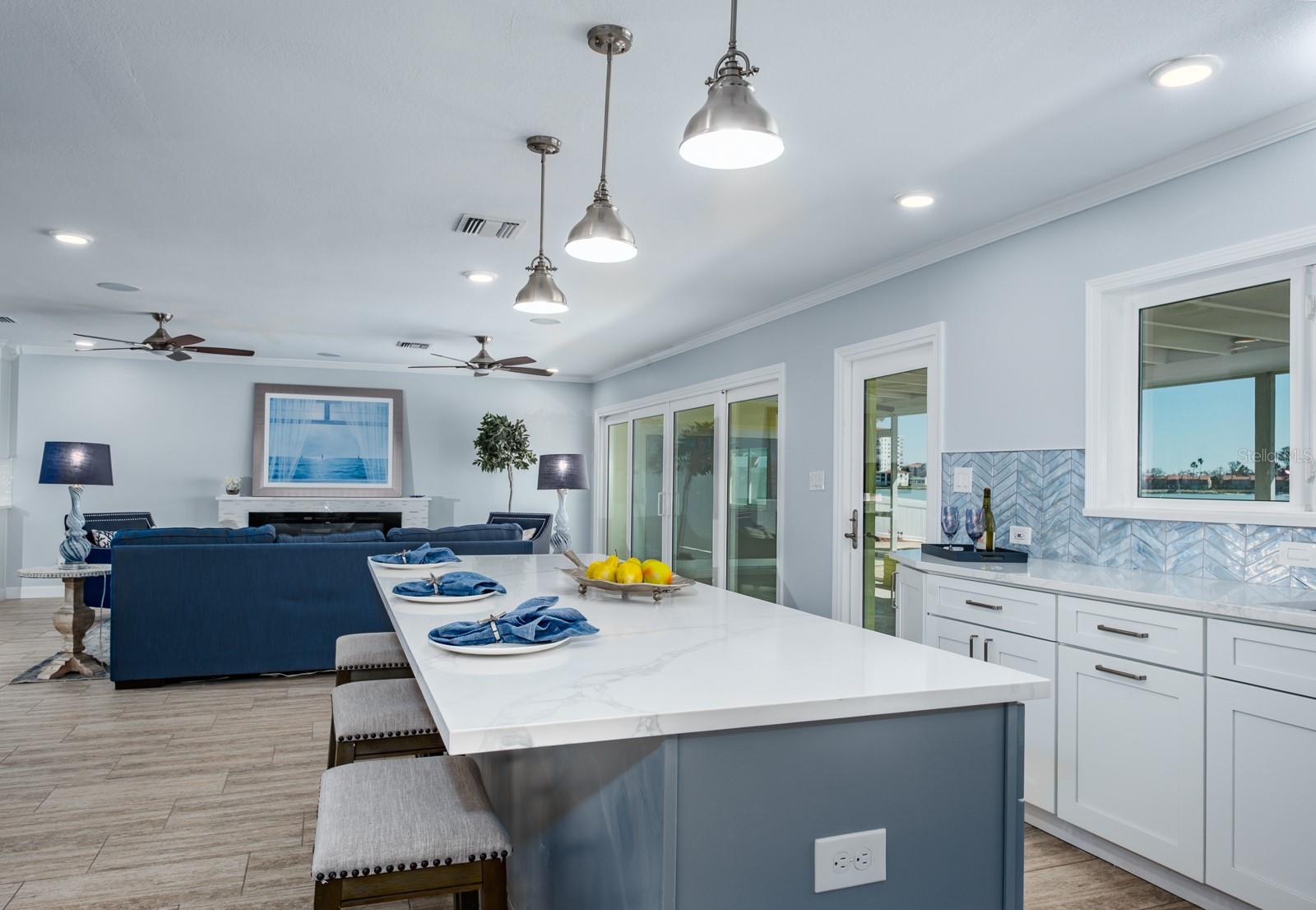 BELLE VISTA POINT 1ST ADD - Residential