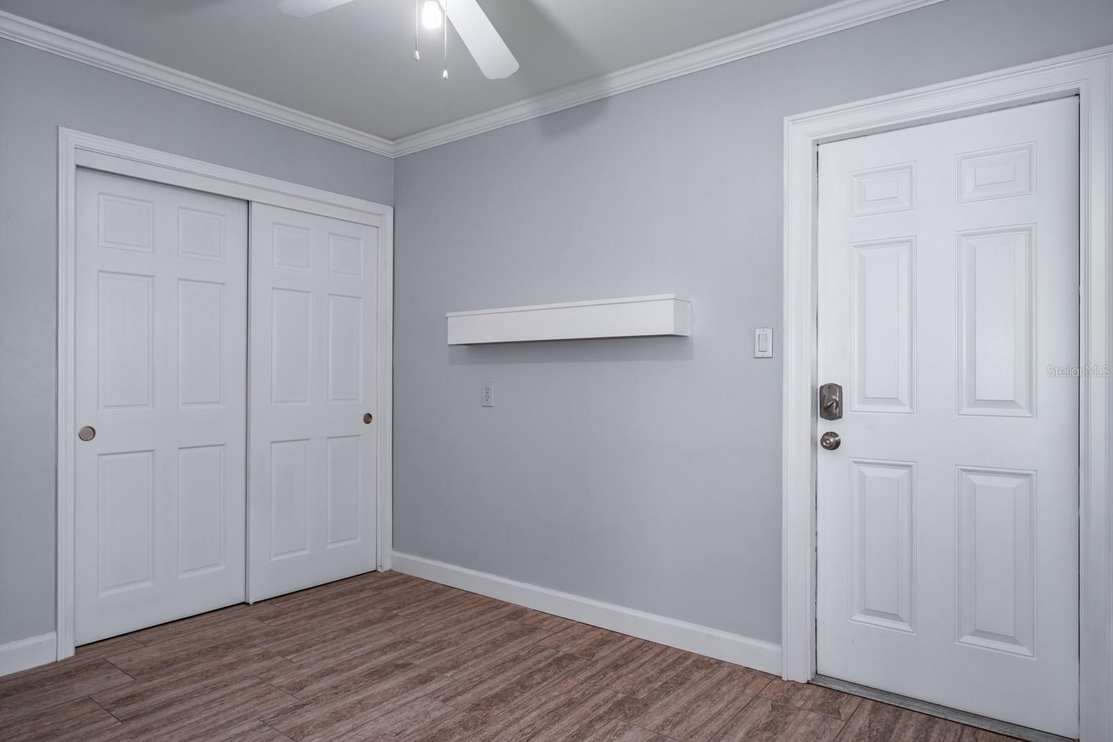 BELLE VISTA POINT 1ST ADD - Residential