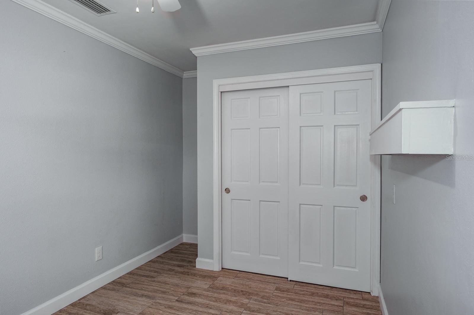 BELLE VISTA POINT 1ST ADD - Residential