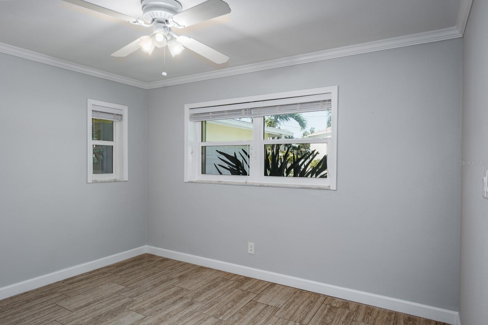 BELLE VISTA POINT 1ST ADD - Residential