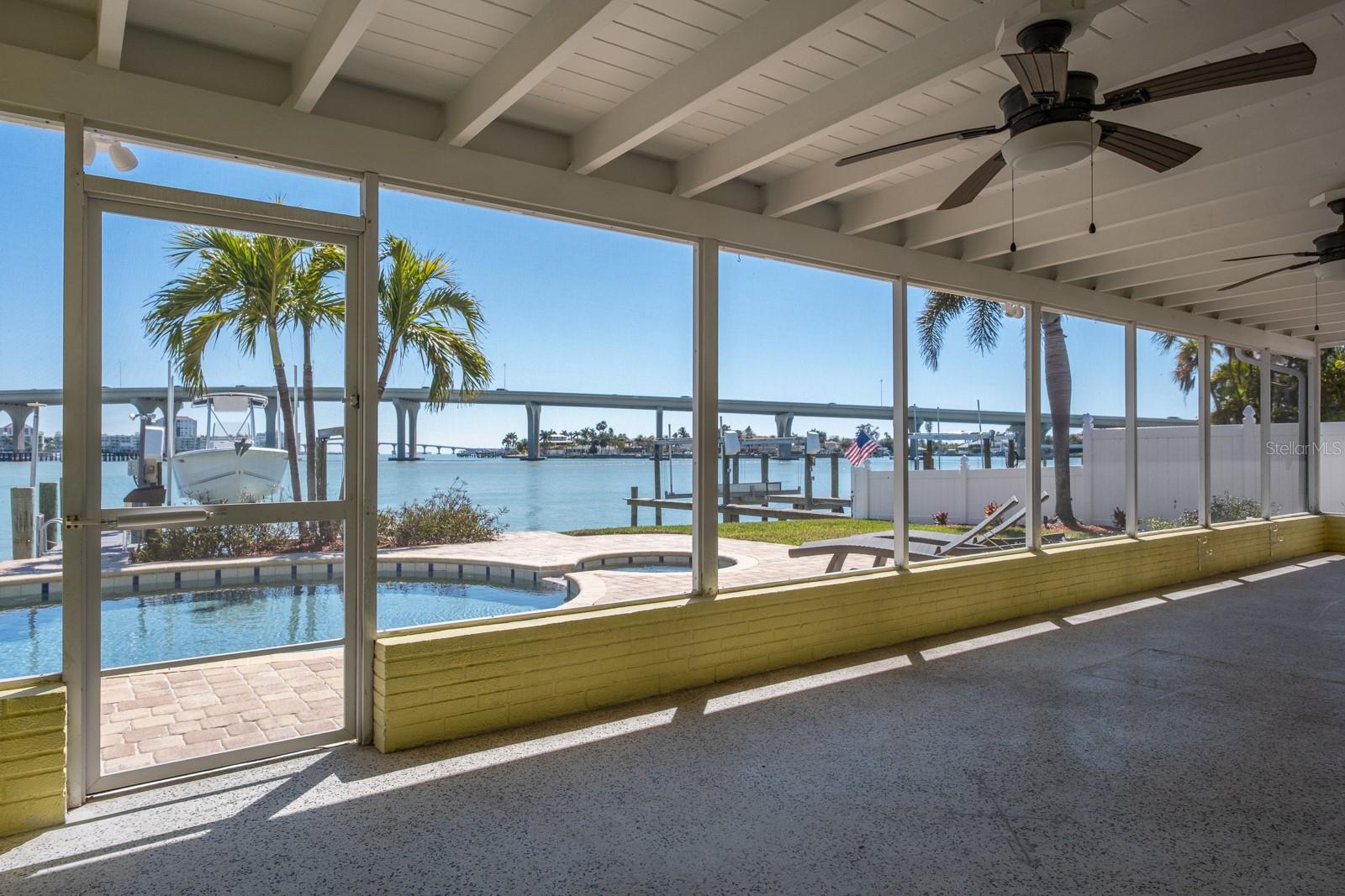 BELLE VISTA POINT 1ST ADD - Residential