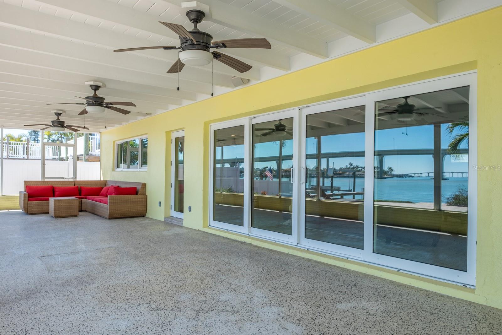 BELLE VISTA POINT 1ST ADD - Residential