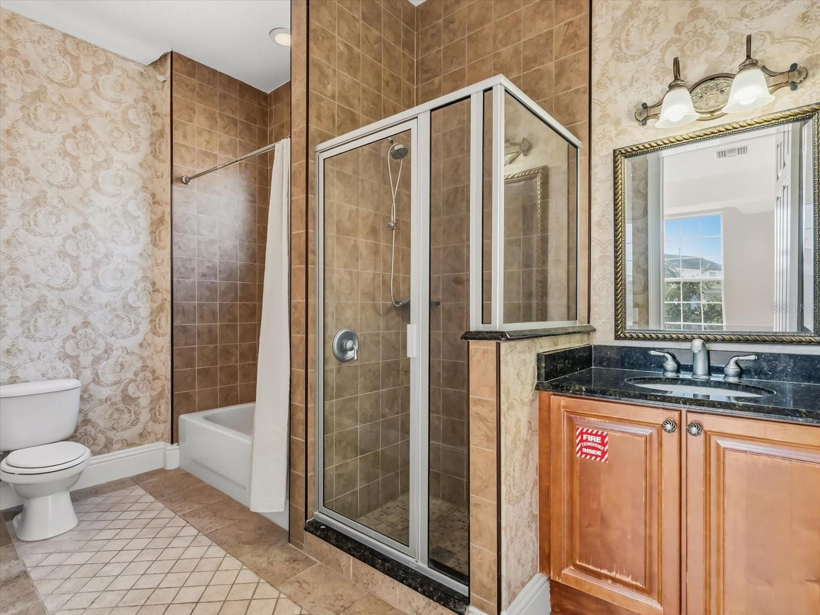 REUNION PH 2 PRCL 1 & 1A - Residential