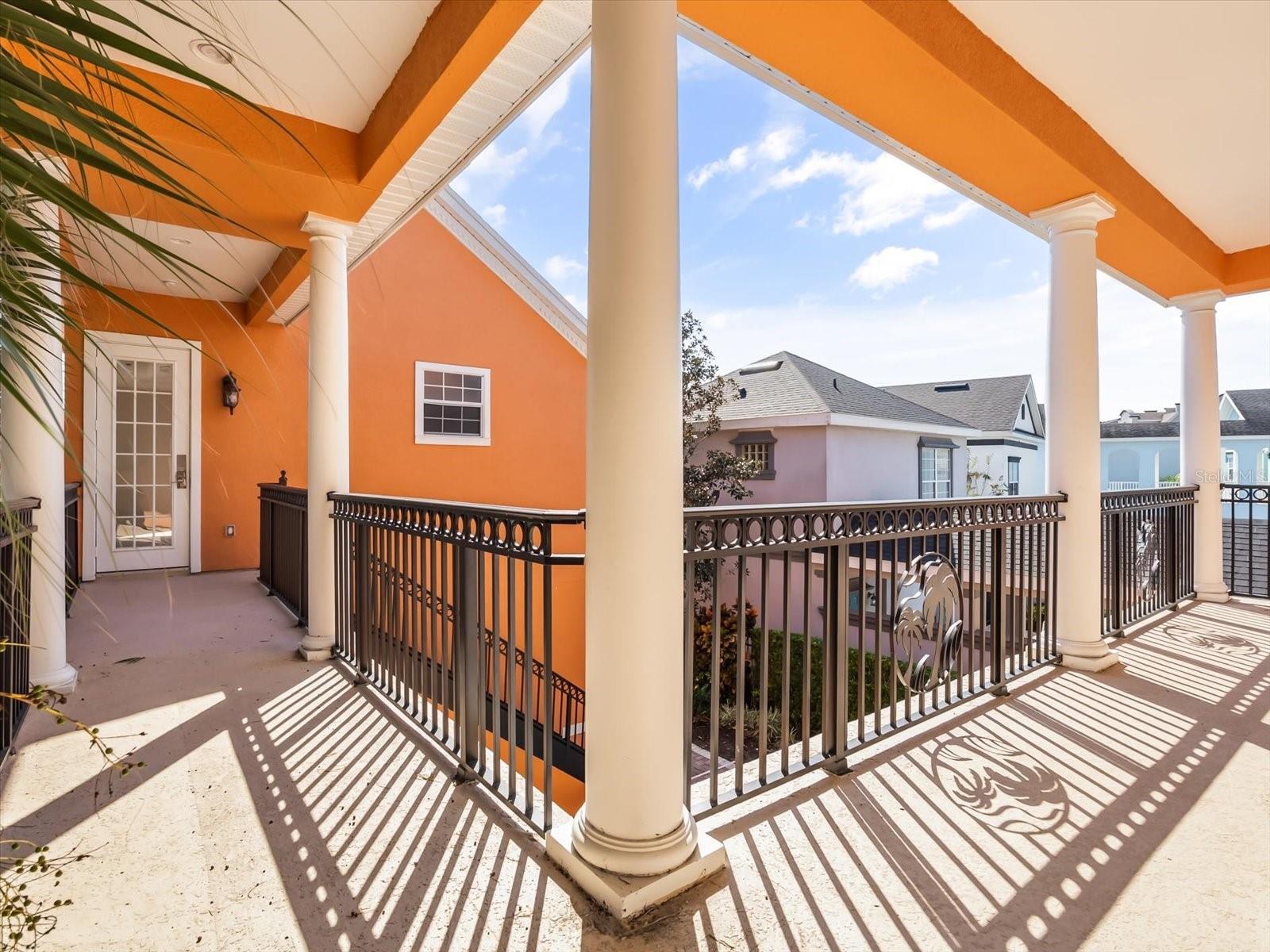 REUNION PH 2 PRCL 1 & 1A - Residential