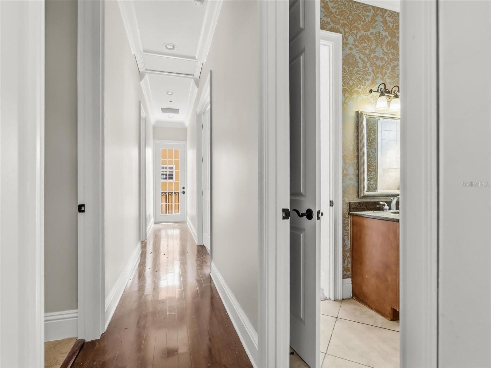 REUNION PH 2 PRCL 1 & 1A - Residential