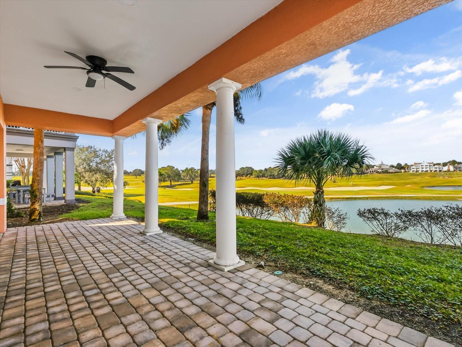 REUNION PH 2 PRCL 1 & 1A - Residential