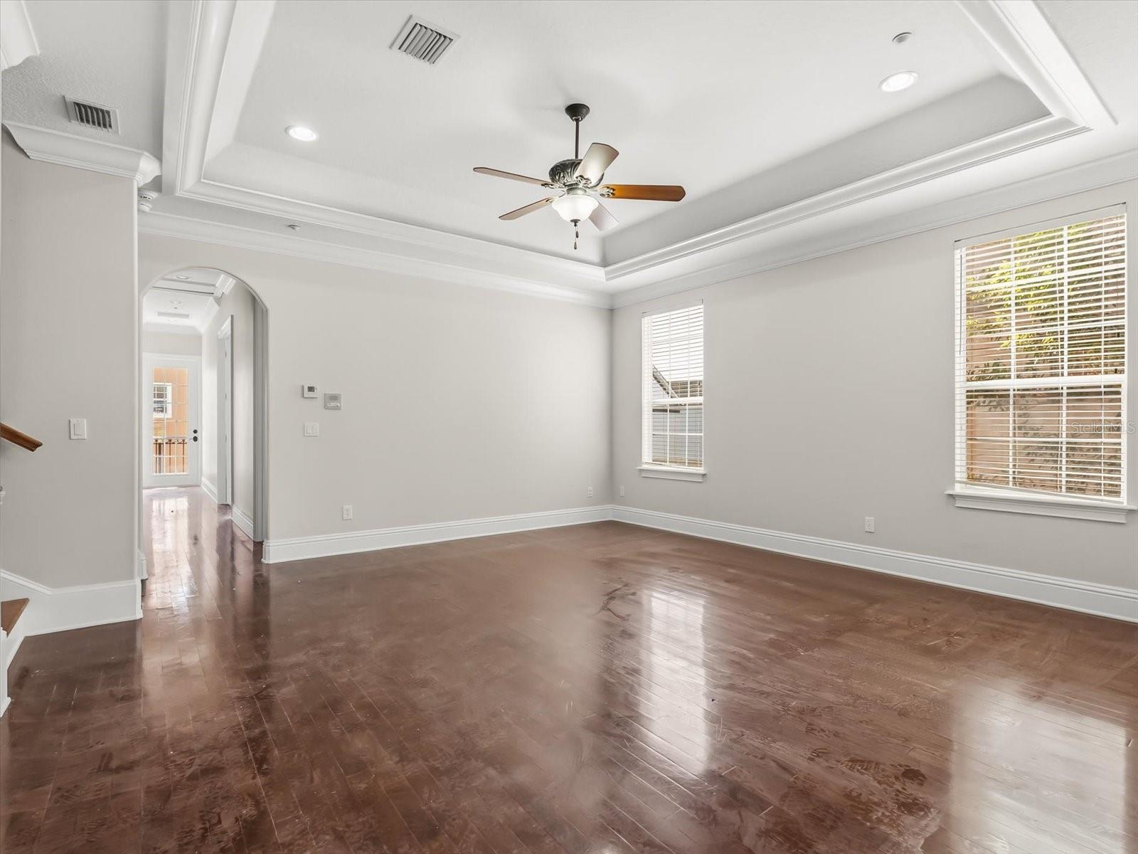 REUNION PH 2 PRCL 1 & 1A - Residential