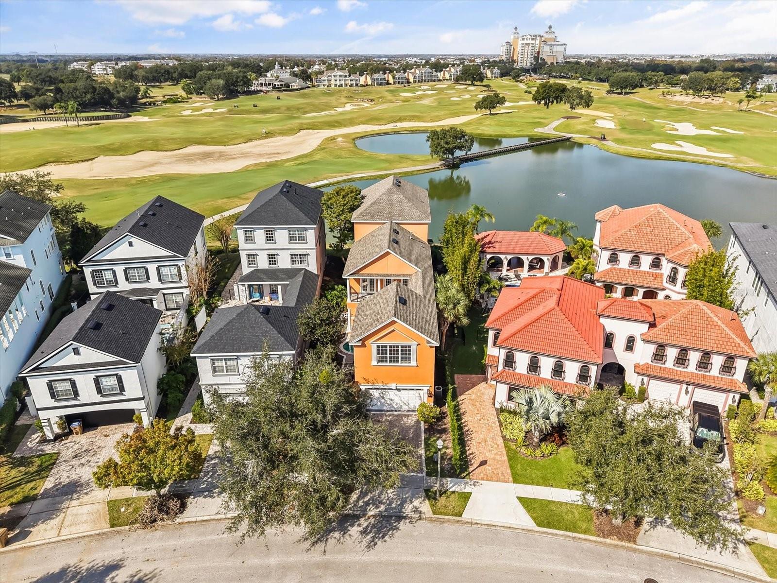 REUNION PH 2 PRCL 1 & 1A - Residential