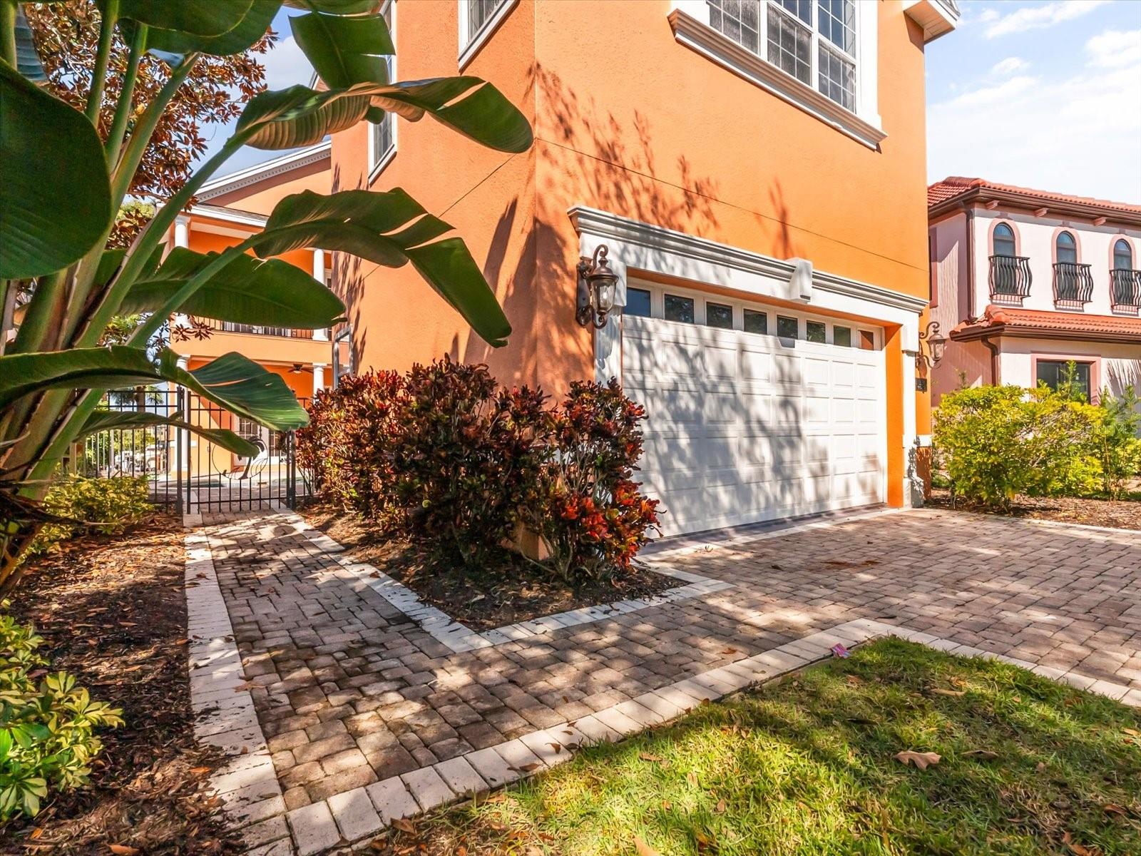 REUNION PH 2 PRCL 1 & 1A - Residential