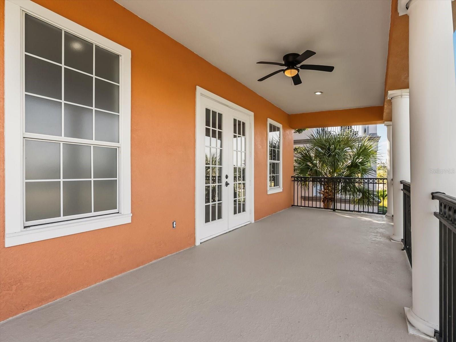 REUNION PH 2 PRCL 1 & 1A - Residential