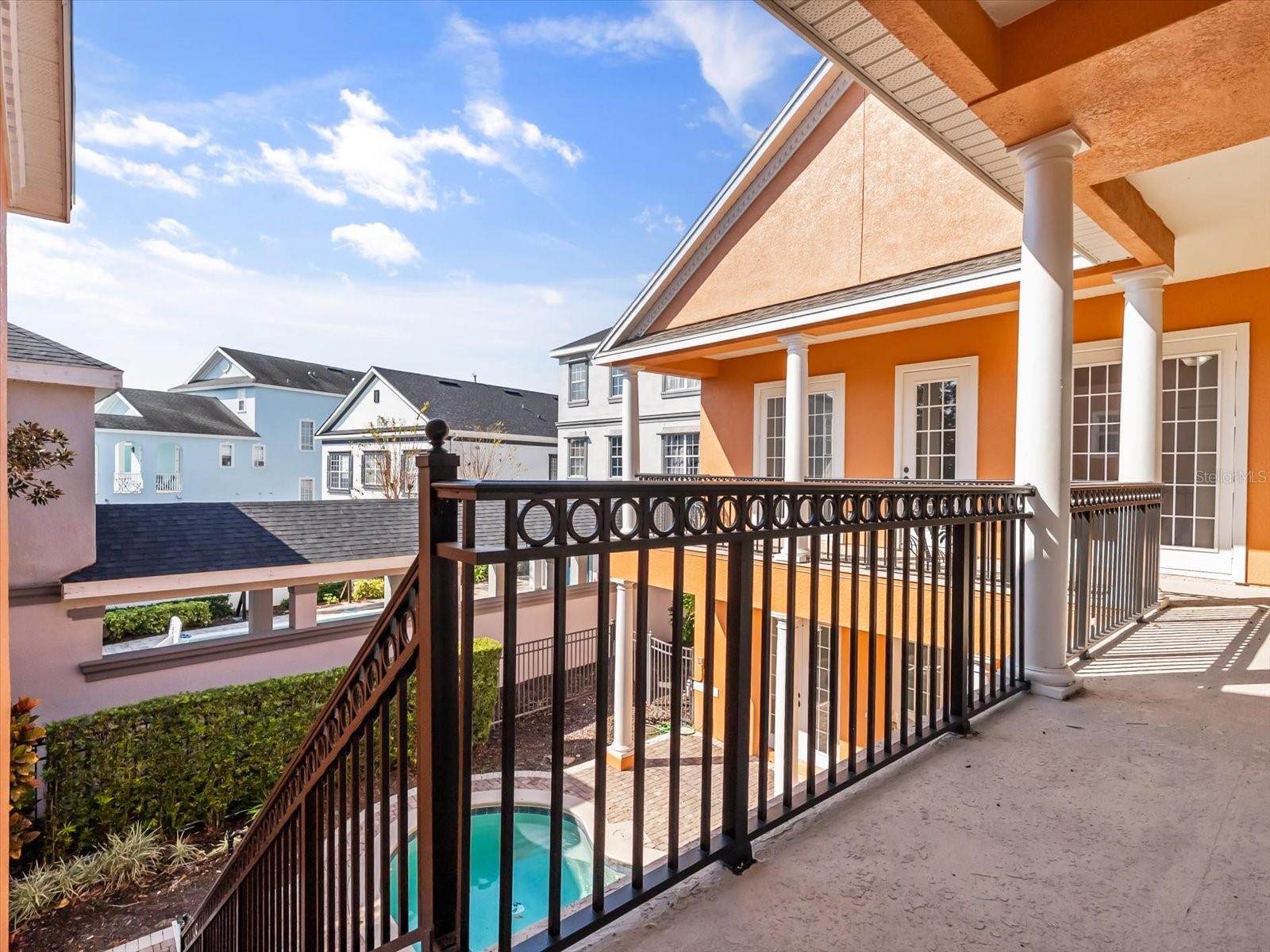 REUNION PH 2 PRCL 1 & 1A - Residential