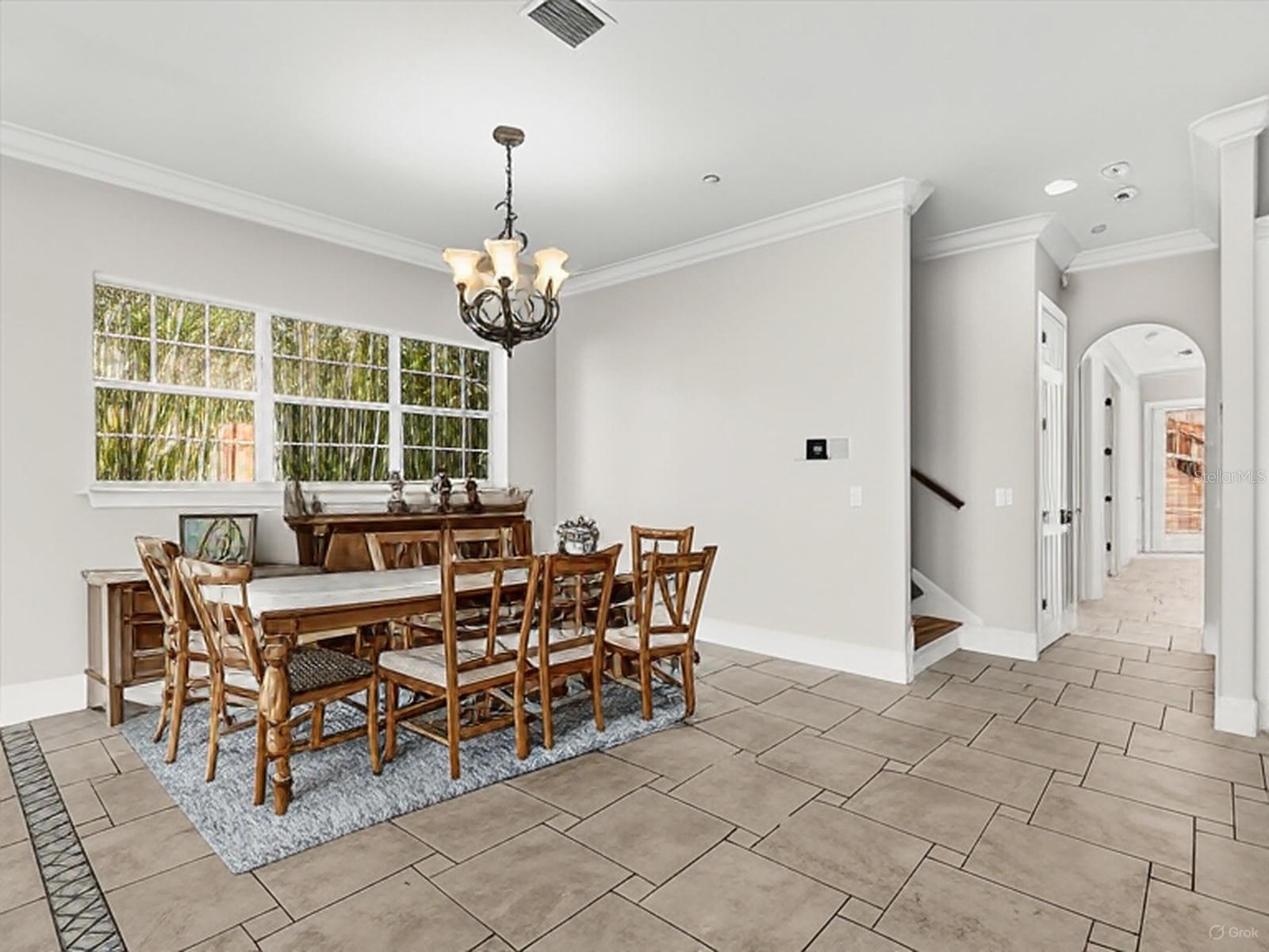 REUNION PH 2 PRCL 1 & 1A - Residential