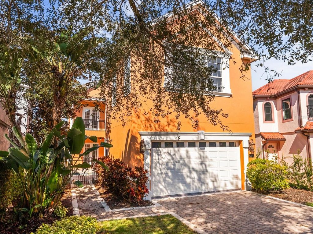 Photo of 1554 Corolla Court, Reunion, FL 34747 (MLS # O6361739)