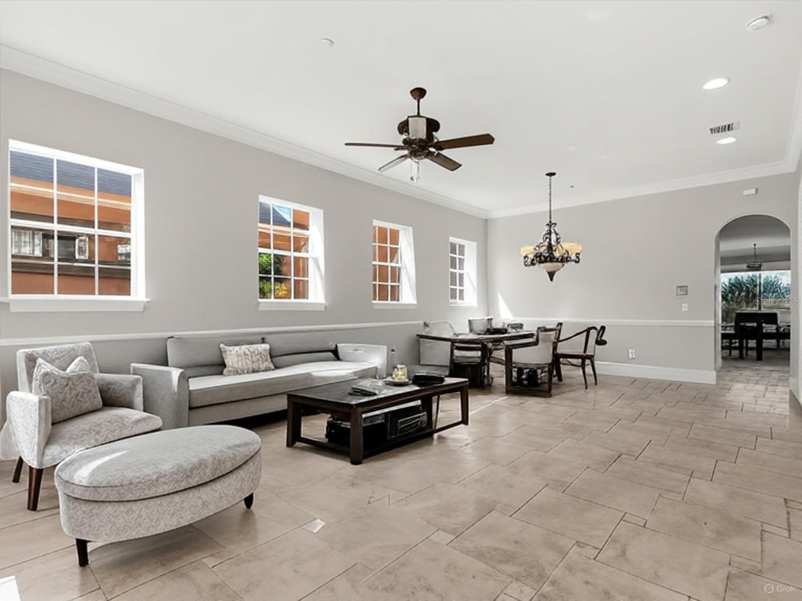 REUNION PH 2 PRCL 1 & 1A - Residential