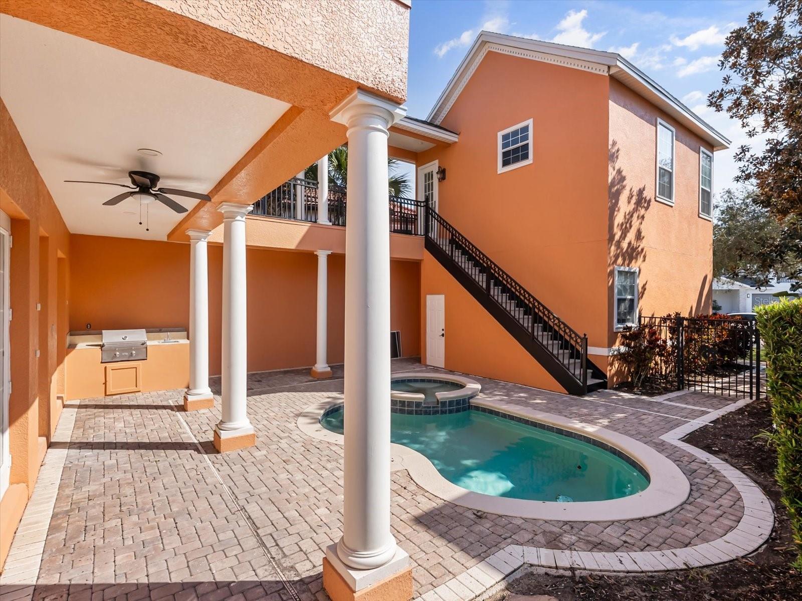 REUNION PH 2 PRCL 1 & 1A - Residential