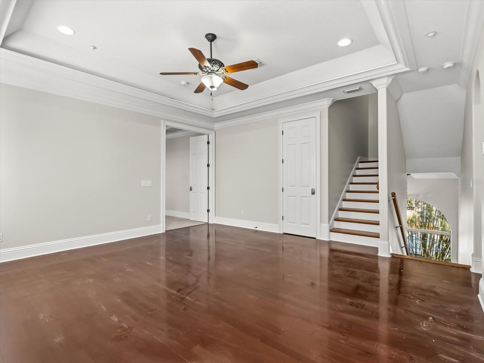 REUNION PH 2 PRCL 1 & 1A - Residential