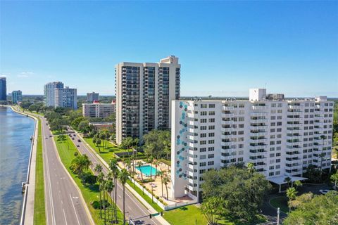 Photo of 2401 Bayshore Blvd #502, Tampa, FL 33629 (MLS # TB8532256)