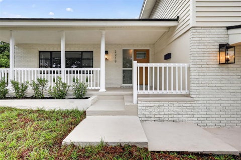 2219 Winter Woods Boulevard, Winter Park, FL 32792