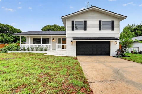 2219 Winter Woods Boulevard, Winter Park, FL 32792