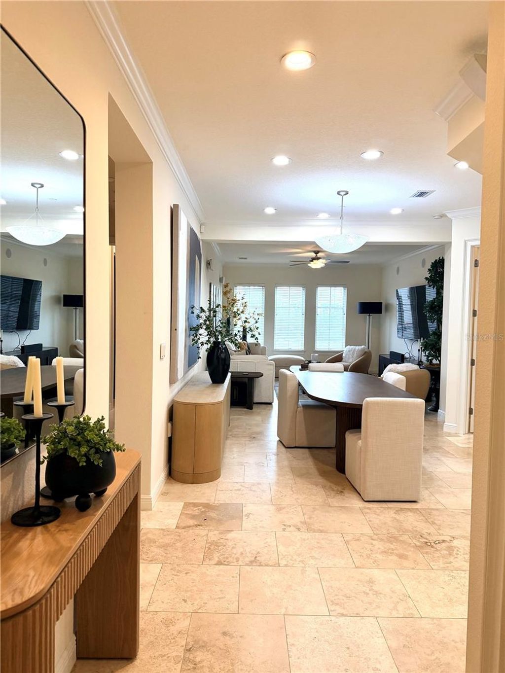 Photo of 100 S Virginia Avenue #314, Winter Park, FL 32789 (MLS # O6349945)