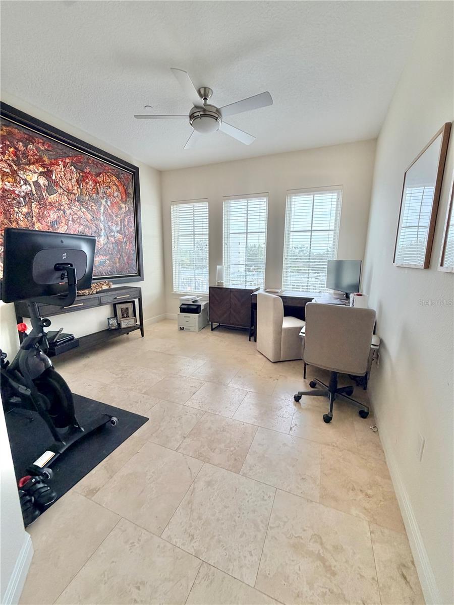 WINTER PARK RESIDENTIAL - Residential