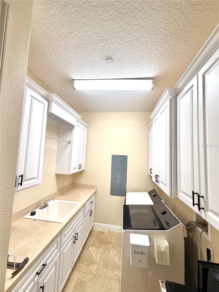 WINTER PARK RESIDENTIAL - Residential