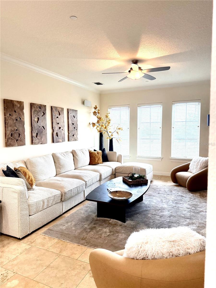 WINTER PARK RESIDENTIAL - Residential